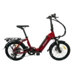 Neomouv NIVEOL Bleu foncé – Image 4