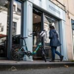 Neomouv NIVEOL Bleu foncé – Image 5