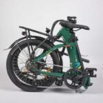 Neomouv NIVEOL Bleu foncé – Image 6