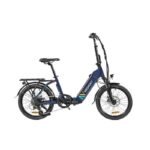 Neomouv NIVEOL Bleu foncé