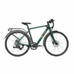 Neomouv velo electrique​ TICKET vert sapin