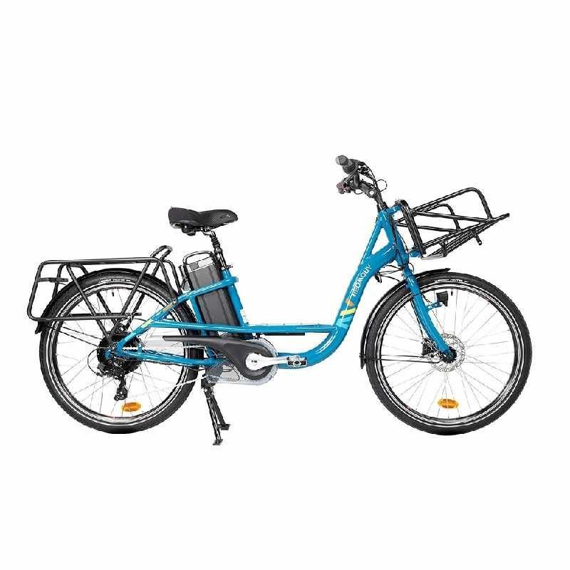 Neomouv_-OPIA-Bleu-Petrole-compressed.jpg Neomouv OPIA Bleu Pétrole – Image 1