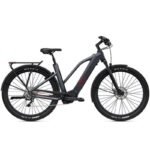 Vélo de randonnée électrique O2feel Vern Adventure Power 8.1 – Image 3