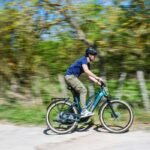 Vélo de randonnée électrique O2feel Vern Adventure Power 8.1 – Image 4