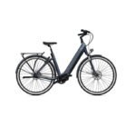 O2feel velo​ iSwan City Boost 7.1 Univ Shimano Nexus 5V 540Wh – Image 2