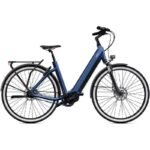O2feel velo​ iSwan City Boost 7.1 Univ Shimano Nexus 5V 540Wh – Image 4