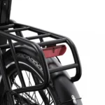 Vélo électrique pliable fafrees OneSport OT16-2 250W 20"  48V 17AH Batterie – Image 2