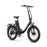 Vélo électrique pliable fafrees OneSport OT16-2 250W 20"  48V 17AH Batterie