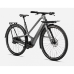 VTC électrique Orbea Diem 30 2025 – Image 6