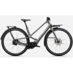 VTC électrique Orbea Diem 30 2025 – Image 2