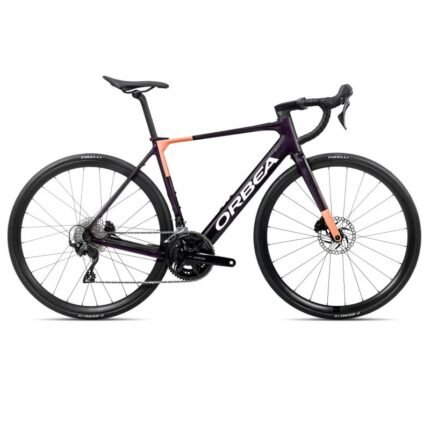 Vélo route Orbea Gain M40 2025