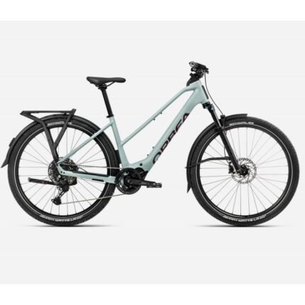 VTC électrique Orbea Kemen ADV 20 MID 2025