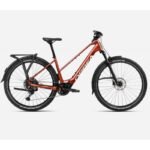 VTC électrique Orbea Kemen ADV 20 MID 2025 – Image 2