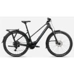 VTC électrique Orbea Kemen ADV 30 MID 2025 – Image 3