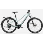 VTC électrique Orbea Kemen ADV 30 MID 2025 – Image 4