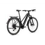 VTC électrique Orbea Kemen Mid 30 2024 – Image 4