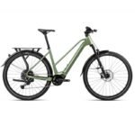 VTC électrique Orbea Kemen Mid 30 2024 – Image 2