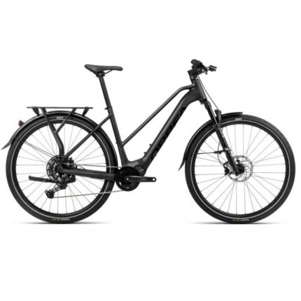 VTC électrique Orbea Kemen Mid 30 2024