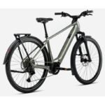 VTC électrique Orbea Kemen tour 20 – Image 5