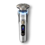 Philips Rasoir i9000 Prestige Ultra électrique 100 % étanche avec SkinIQ Pro – Image 7