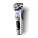 Philips Rasoir i9000 Prestige Ultra électrique 100 % étanche avec SkinIQ Pro – Image 6