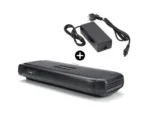 Phylion Wall ES 37V 14.5Ah batterie vélo chargeur