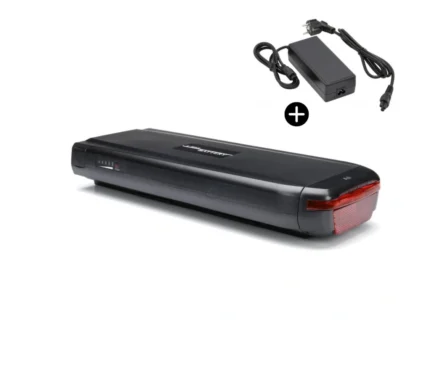 Phylion XH370 11J Wall ES SMART 37V 11Ah chargeur inclus