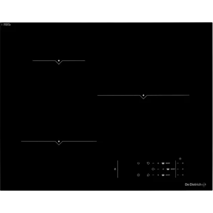 Plaque induction DE DIETRICH DPI7535B