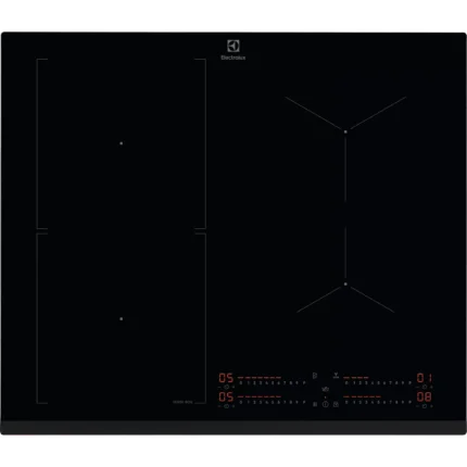 Plaque induction ELECTROLUX EIS62453 SenseBoil