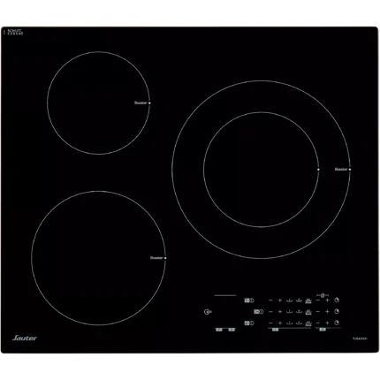 Plaque induction SAUTER SPIN4361B