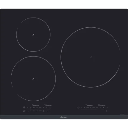 Plaque induction SAUTER STI1544B Boil