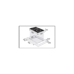 Plaque induction SAUTER STI1544B Boil – Image 4
