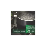 Plaque induction SAUTER STI1544B Boil – Image 3