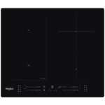 Plaque induction WHIRLPOOL WLS7960NE