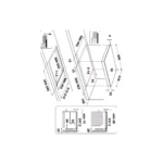 Plaque induction WHIRLPOOL WLS7960NE – Image 2