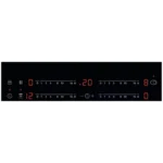 Plaque vitrocéramique AEG HRB64471XB – Image 7