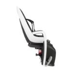 Porte-bébé vélo Hamax Caress arrière sur porte-bagages – Image 8