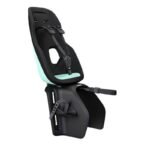 Porte-bébé vélo arrière sur porte-bagages Thule Yepp Nexxt 2 Maxi – Image 4