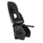 Porte-bébé vélo arrière sur porte-bagages Thule Yepp Nexxt 2 Maxi – Image 3