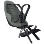 Porte-bébé vélo avant Thule Yepp 2 Mini – Image 8