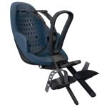 Porte-bébé vélo avant Thule Yepp 2 Mini – Image 5