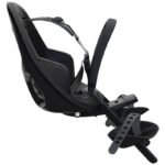 Porte-bébé vélo avant Thule Yepp 2 Mini – Image 2