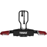 Porte vélo Thule EasyFold 3 Thule sur attelage 2 Vélos – Image 2