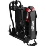 Porte vélo Thule EasyFold 3 Thule sur attelage 2 Vélos – Image 3