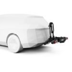 Porte vélo Thule EasyFold 3 Thule sur attelage 2 Vélos – Image 4