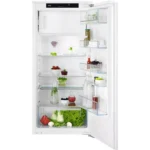 AEG Réfrigérateur 1 porte encastrable AEG OSF5O121DF OptiSpace