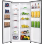 Réfrigérateur Américain ESSENTIELB ERAVE180-90v3 – Image 2