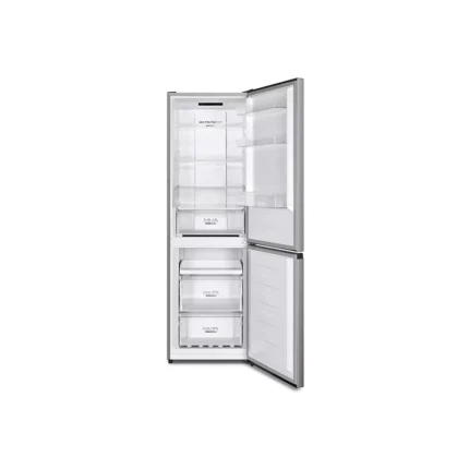 Réfrigérateur combiné GORENJE NRK619EPXL4