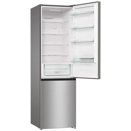 Réfrigérateur combiné GORENJE NRK62CA2XL4