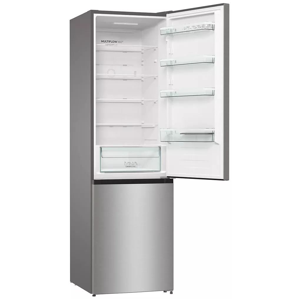 Refrigerateur-combine-GORENJE-NRK62CA2XL4-3.webp Réfrigérateur combiné GORENJE NRK62CA2XL4